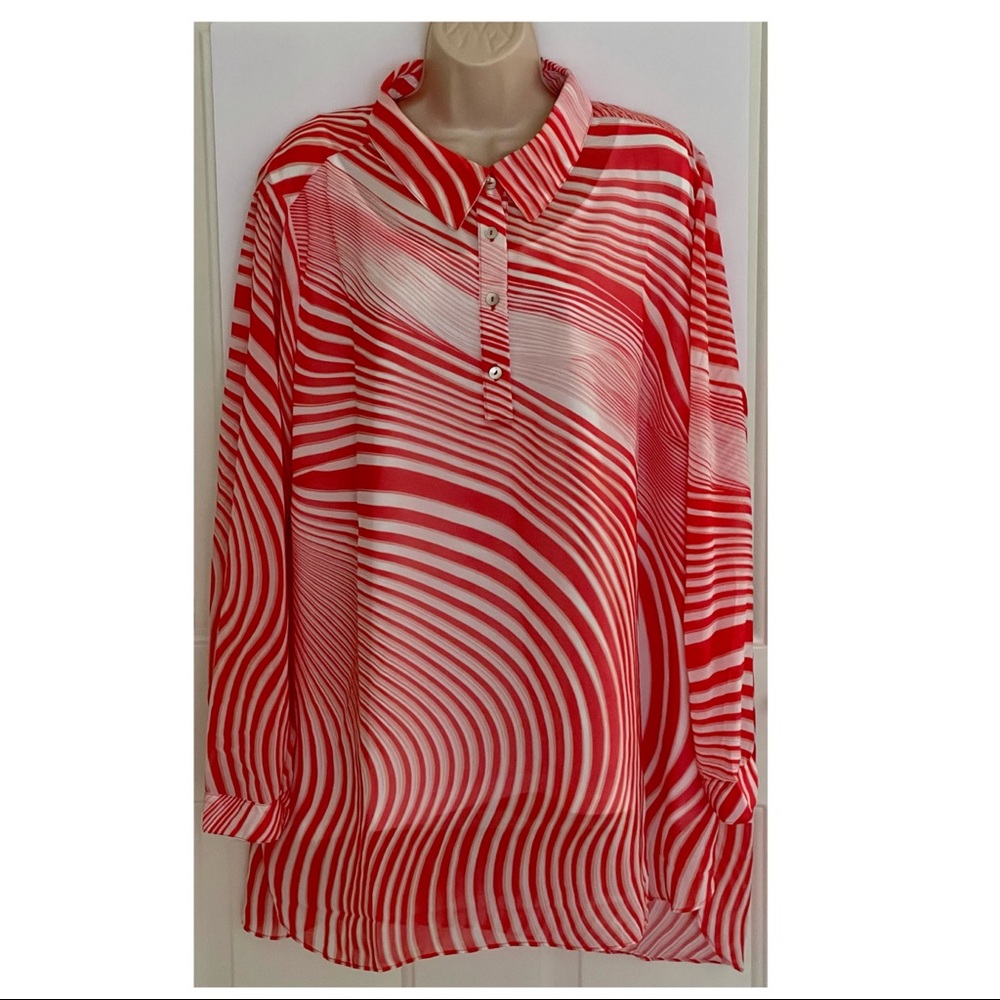 NWOT women’s Set of 2 items Dennis Basso (2X)